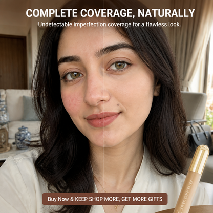 SH 2X COVER CONCEALER