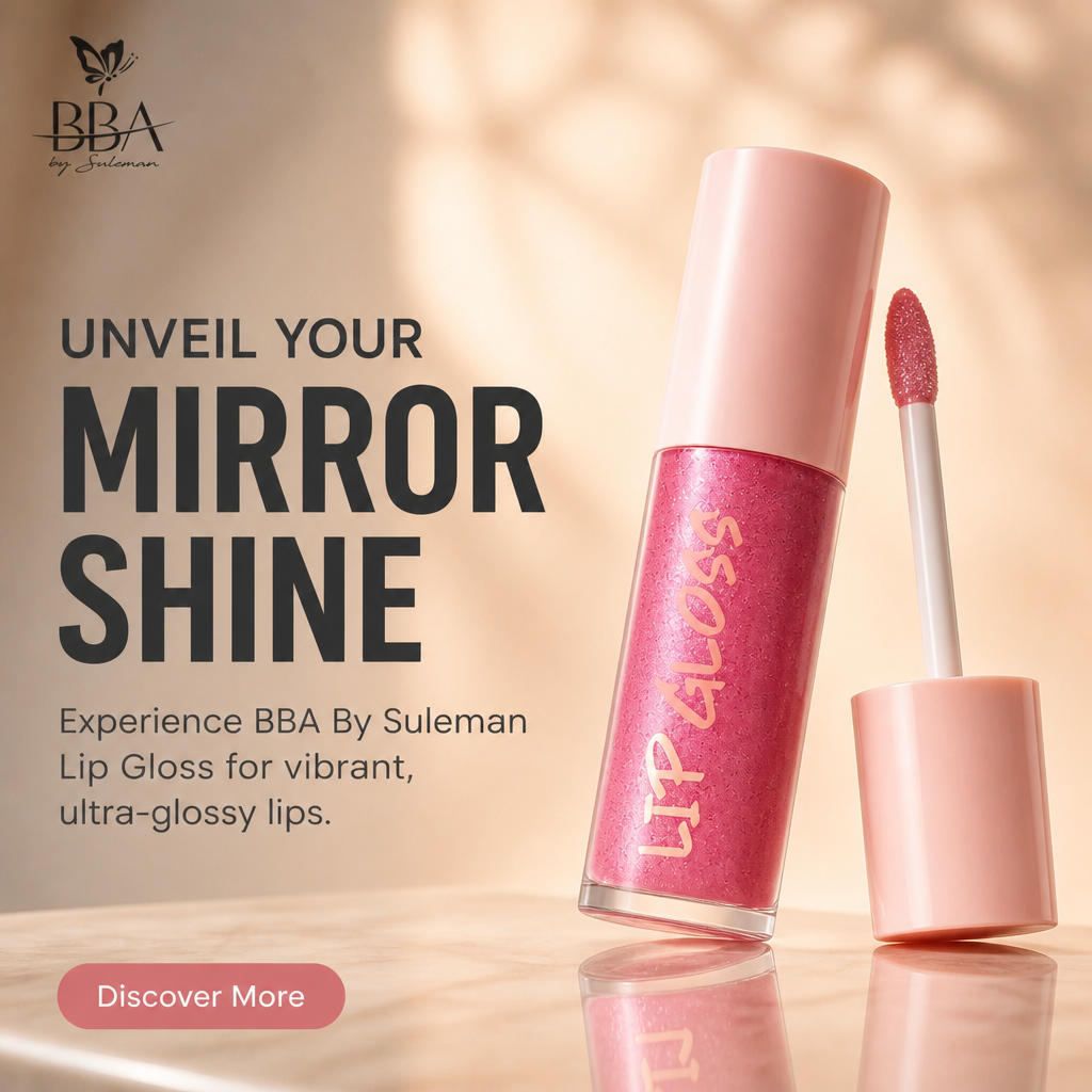 Lip Gloss