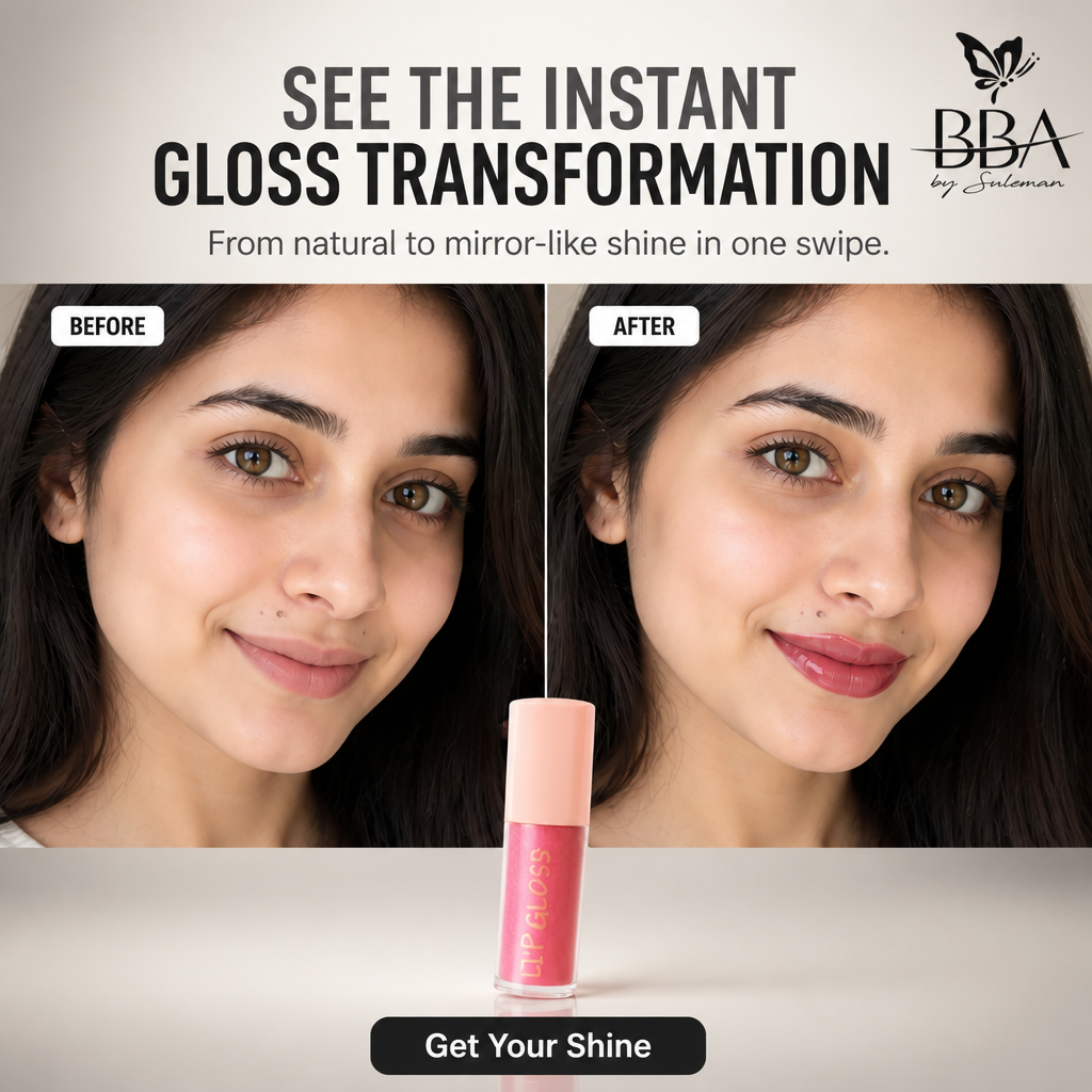 Lip Gloss