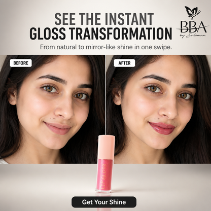 Lip Gloss
