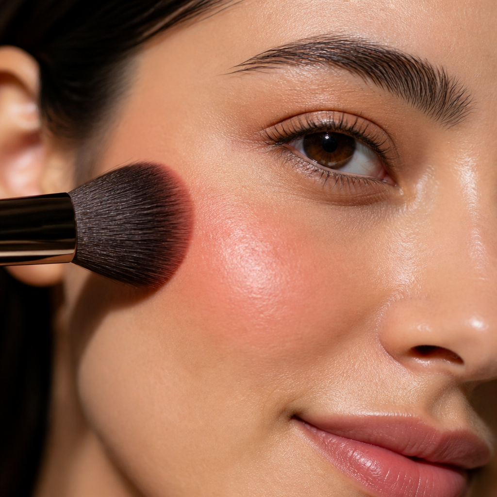 SH MOUSSE BLUSH