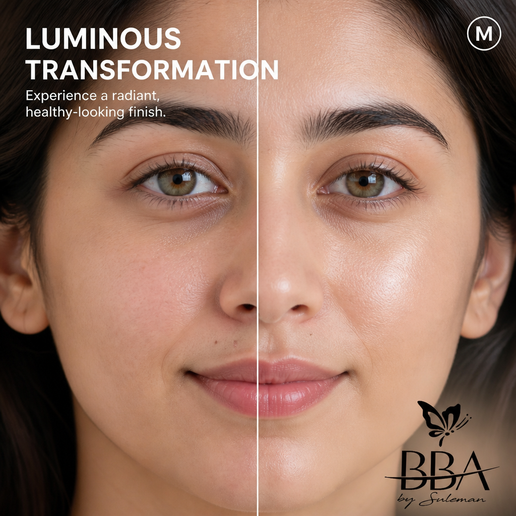 Luminous Foundation