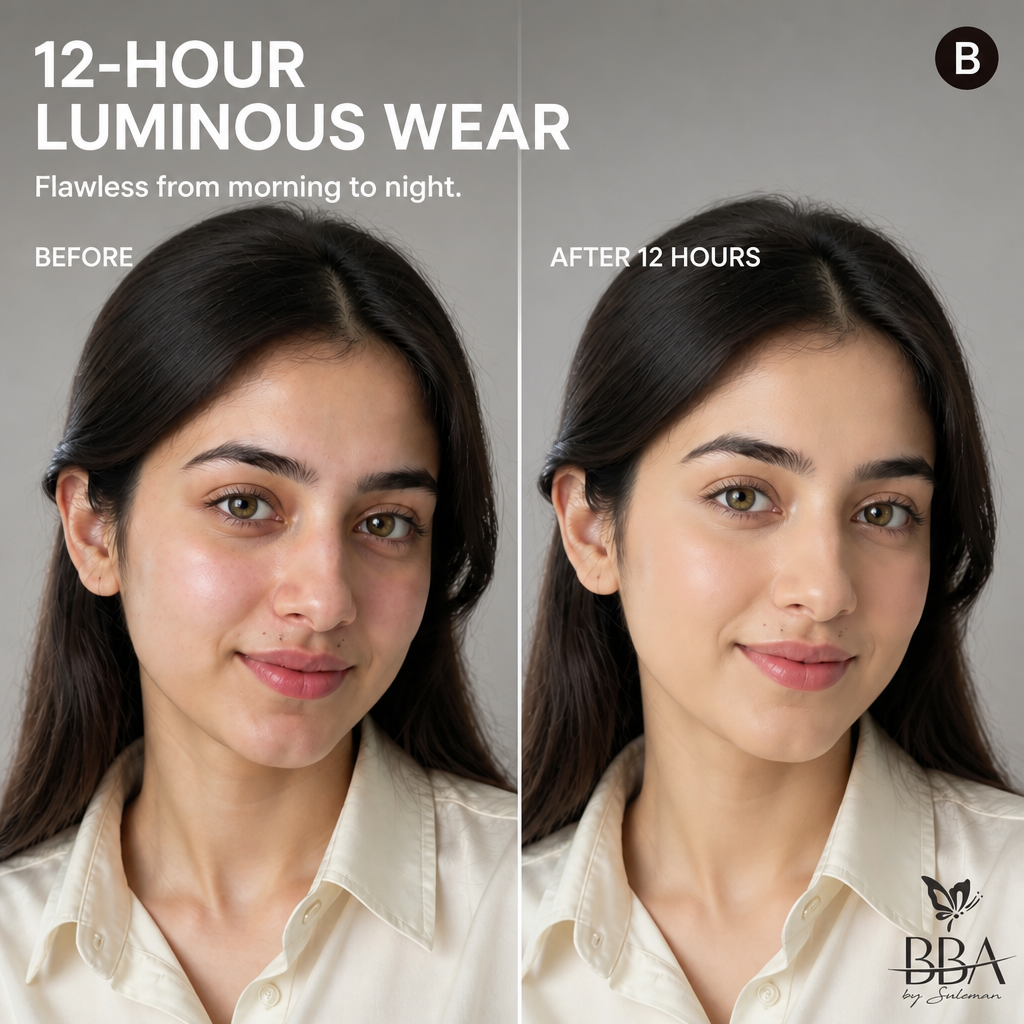Luminous Foundation
