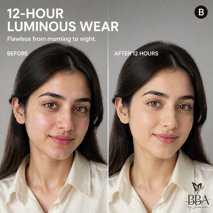 Luminous Foundation