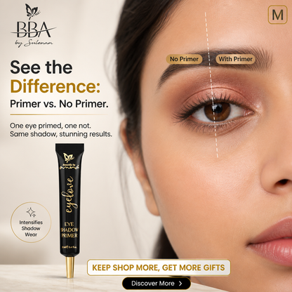 Eyelove Eyeshadow primer 12ml