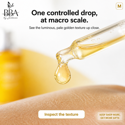 VITAMIN C - GLOW BOOSTING  SERUM