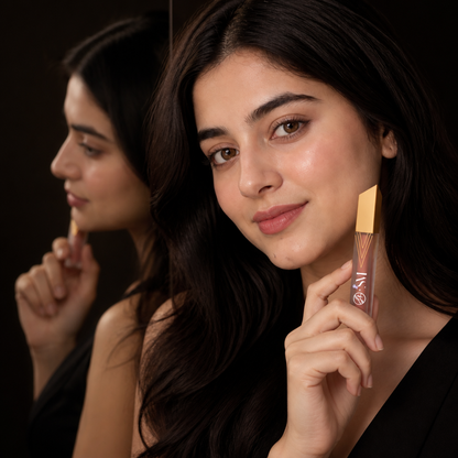 SM X SH Nudes 2x Wear Liquid Lipstick (Pack of 5)