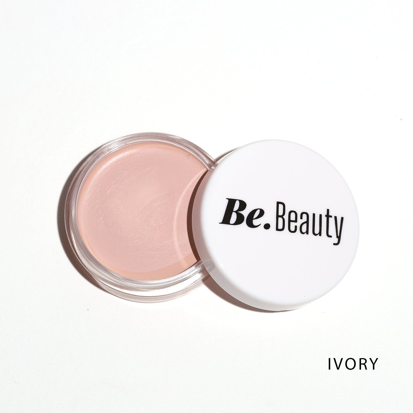 Be Beauty HD Cover Creamy Concealer