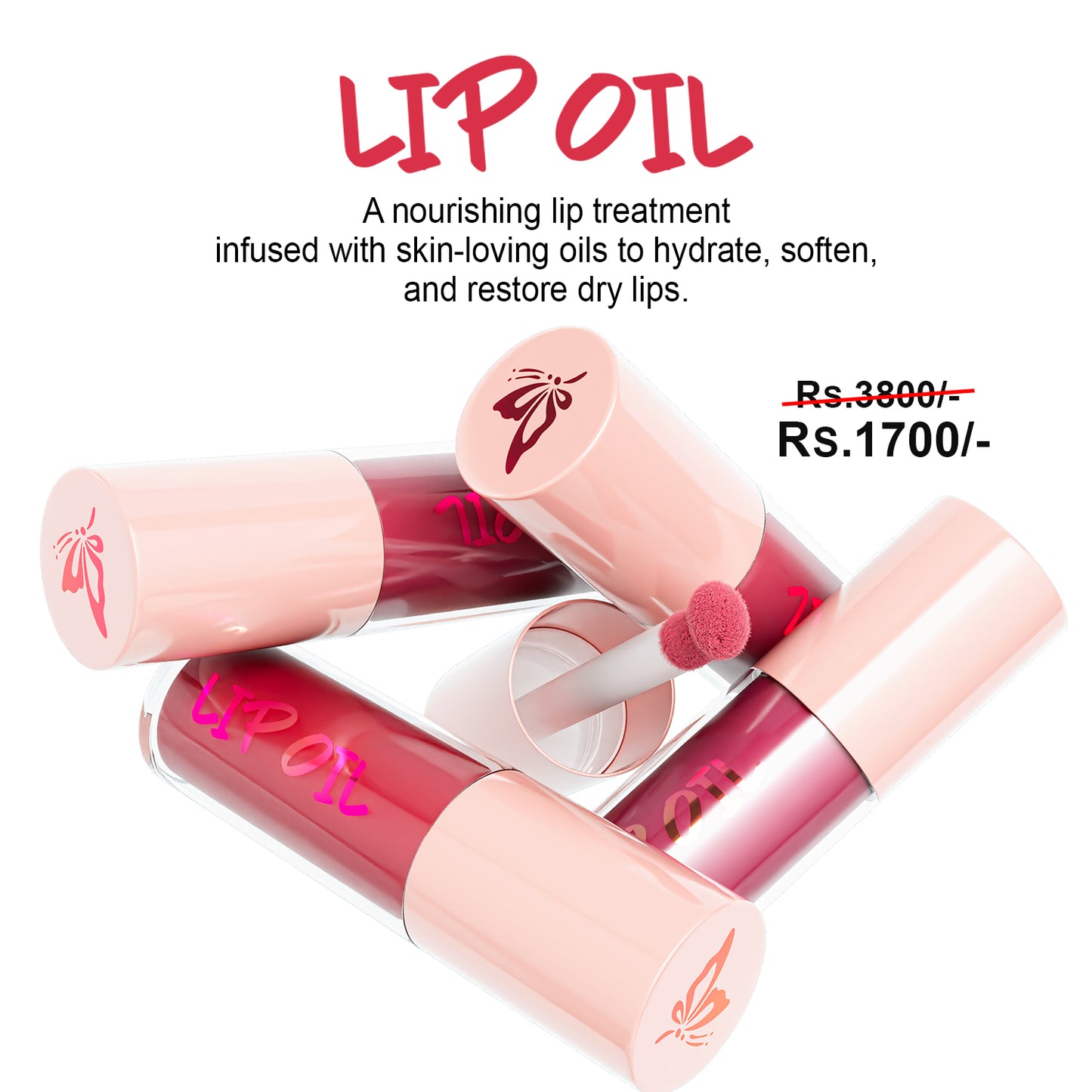 Lip Oil