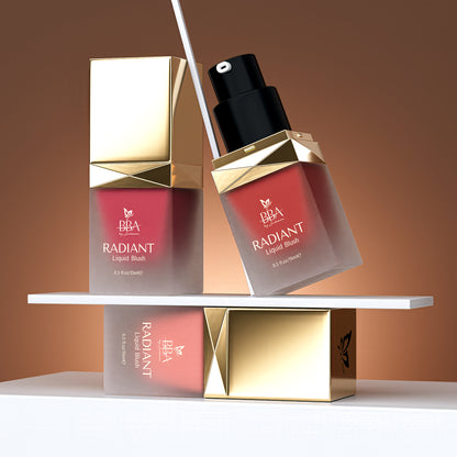 Radiant Liquid Blush