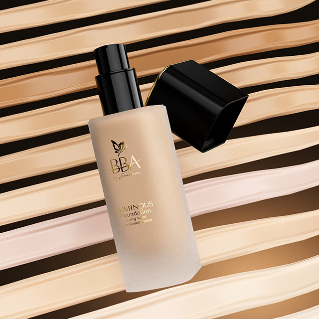 Luminous Foundation