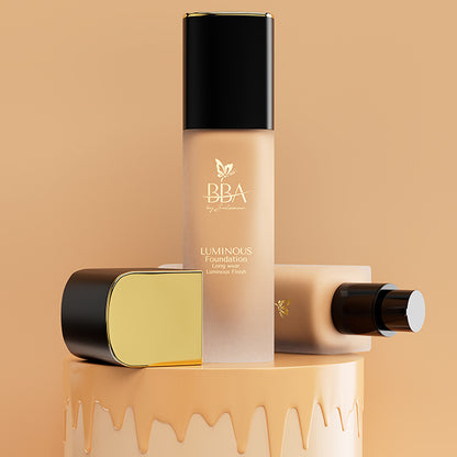 Luminous Foundation