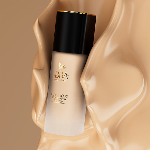 Luminous Foundation