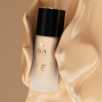 Luminous Foundation