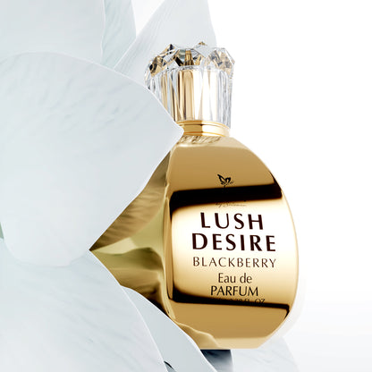 Lush Desire