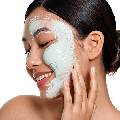 ALOE VERA FACE MASK