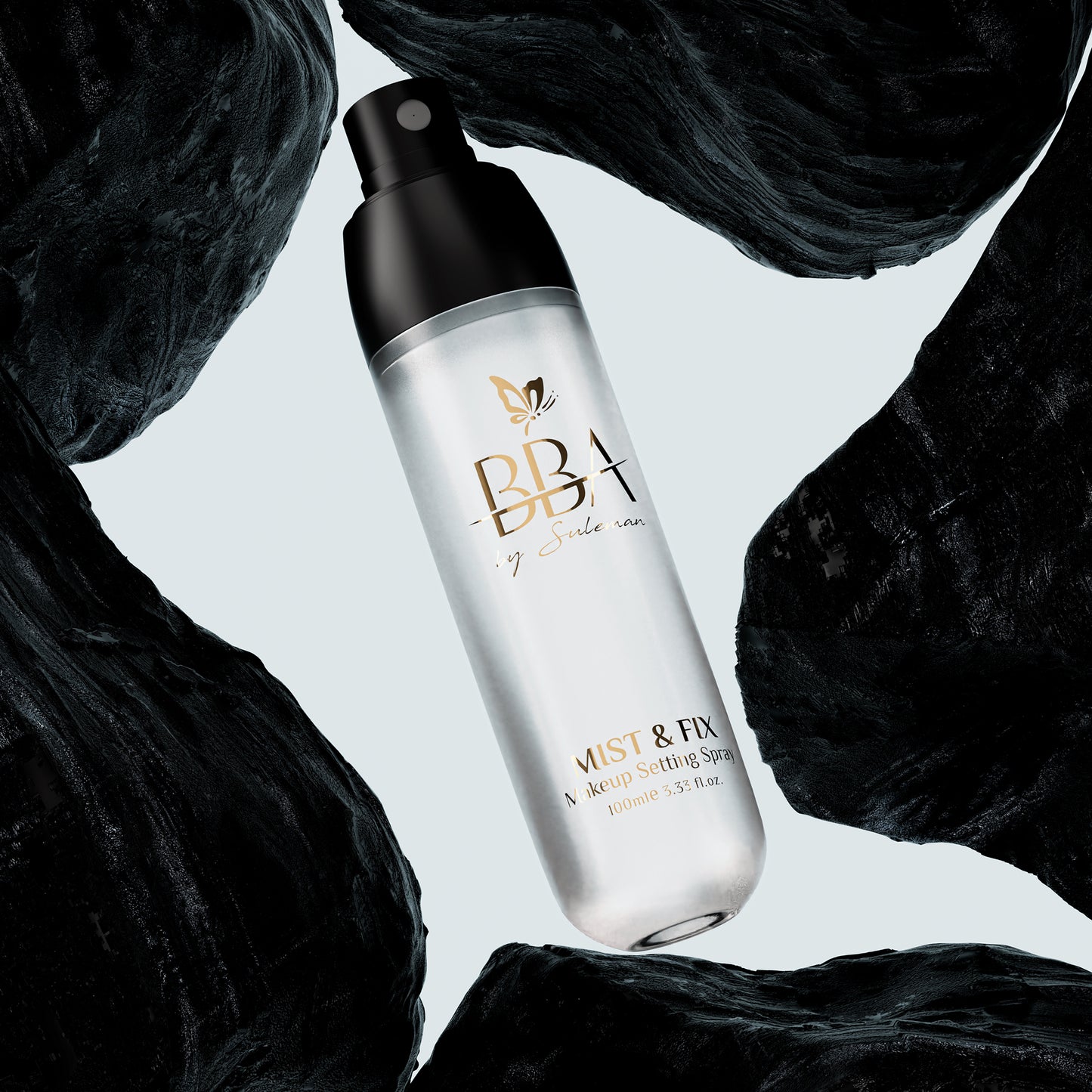 MIST & FIX - MAKEUP SETTING SPRAY 100ml