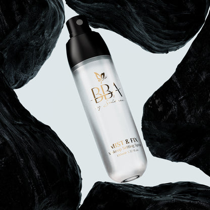 MIST & FIX - MAKEUP SETTING SPRAY 100ml