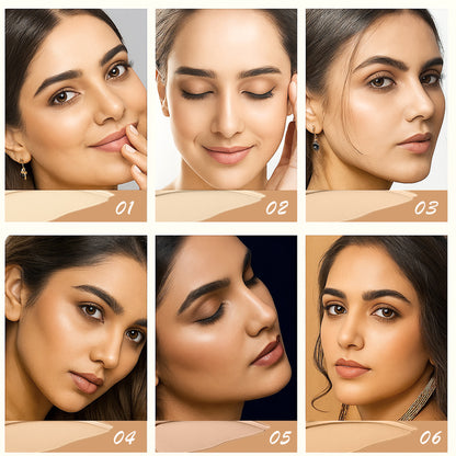 Winter Radiance Box 4 in 1