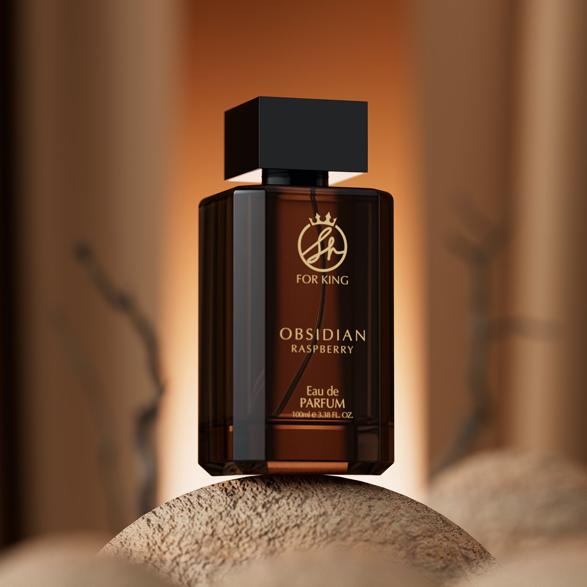 Obsidian I EDP 35% Concentration