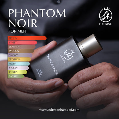 Phantom Noir