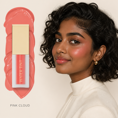 SH WATER TINT LIP & CHEEK