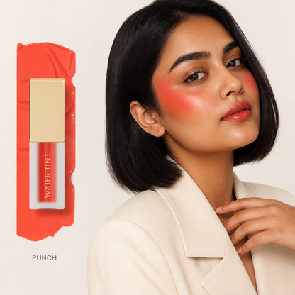 SH WATER TINT LIP & CHEEK