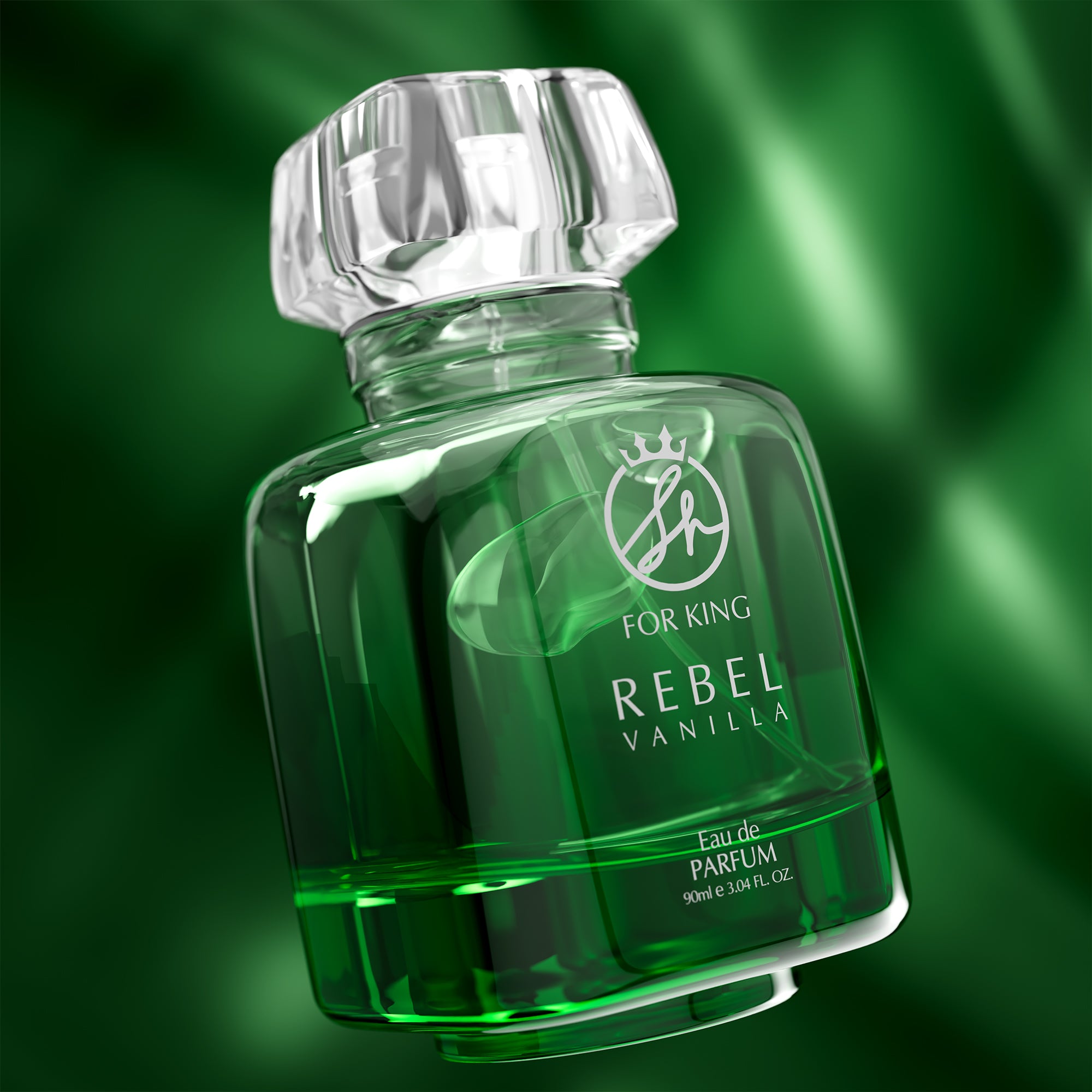 REBEL I EDP 30% Concentration