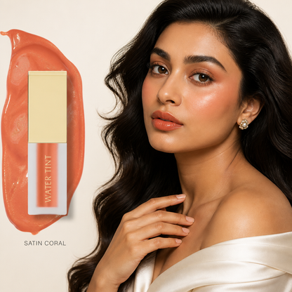 SH WATER TINT LIP & CHEEK