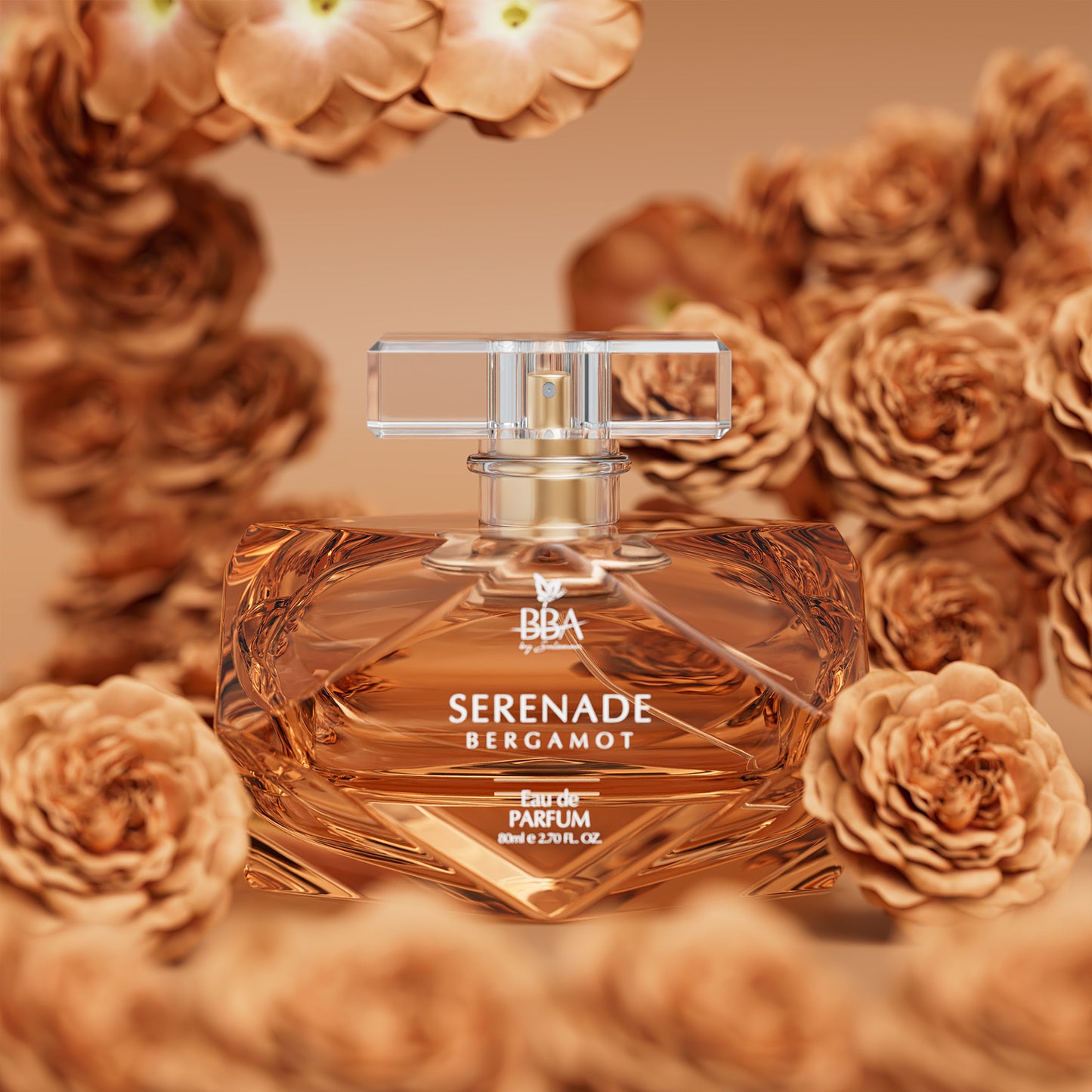 Serenade I EDP 35% Concentration