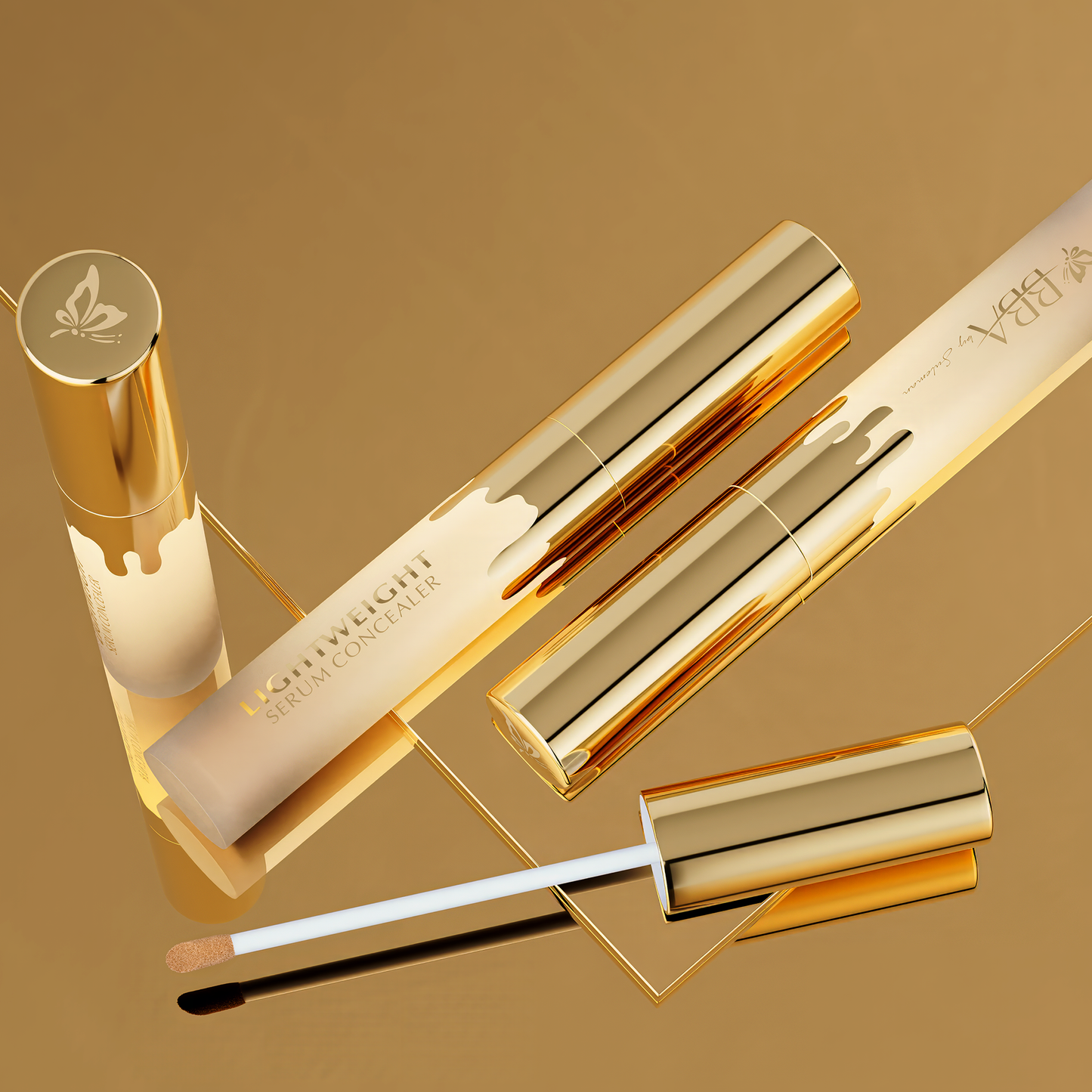 Lightweight Serum Concealer