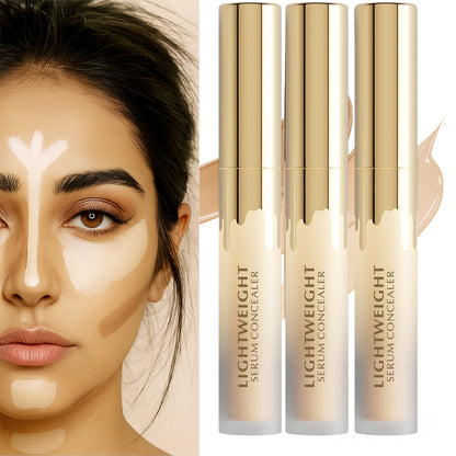 Lightweight Serum Concealer