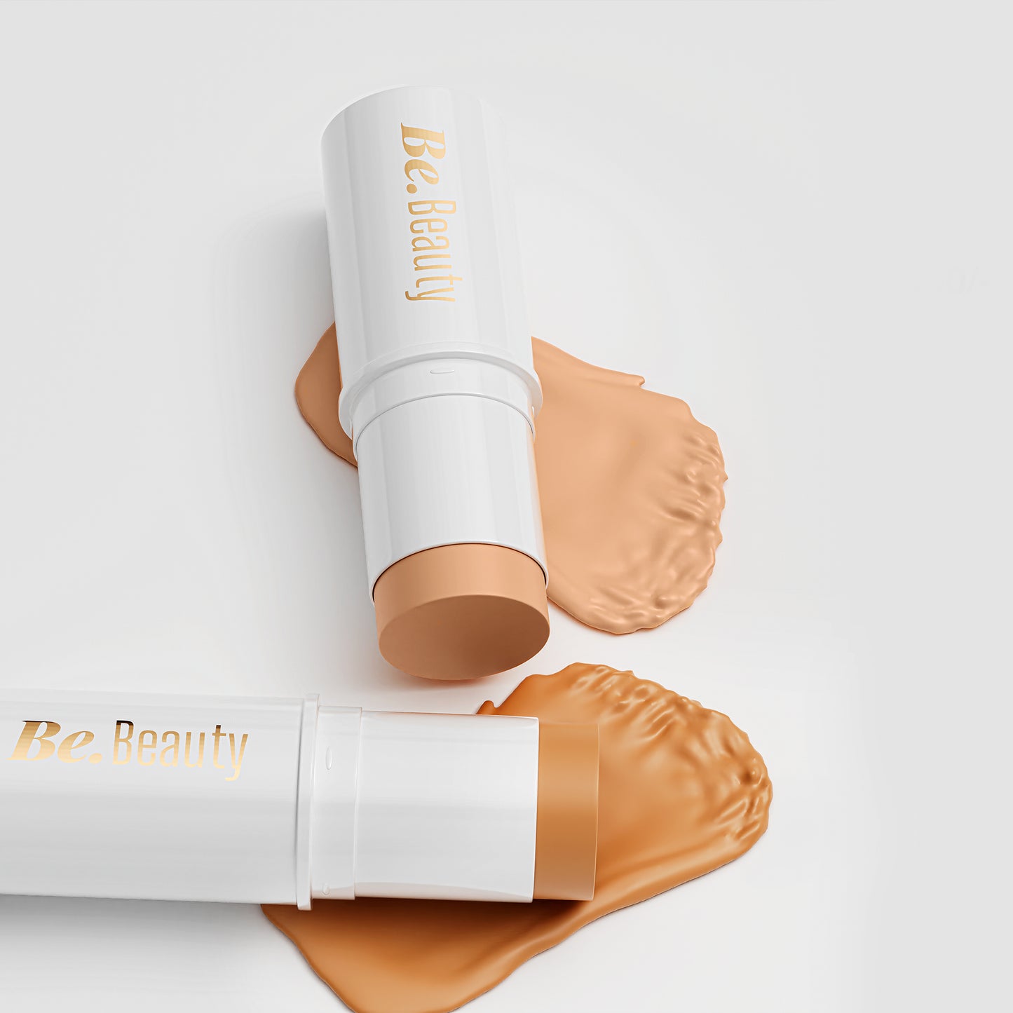Be Beauty Soft Stick Foundation