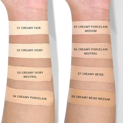 SH 2X WEAR STICK FOUNDATION