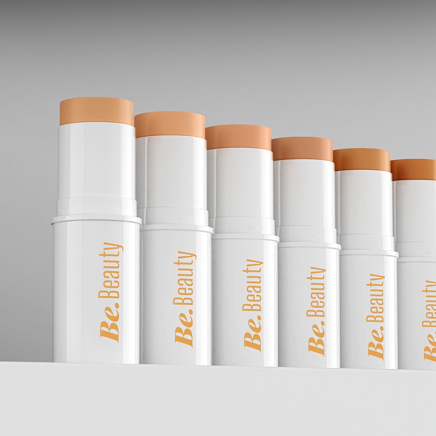 Be Beauty Soft Stick Foundation