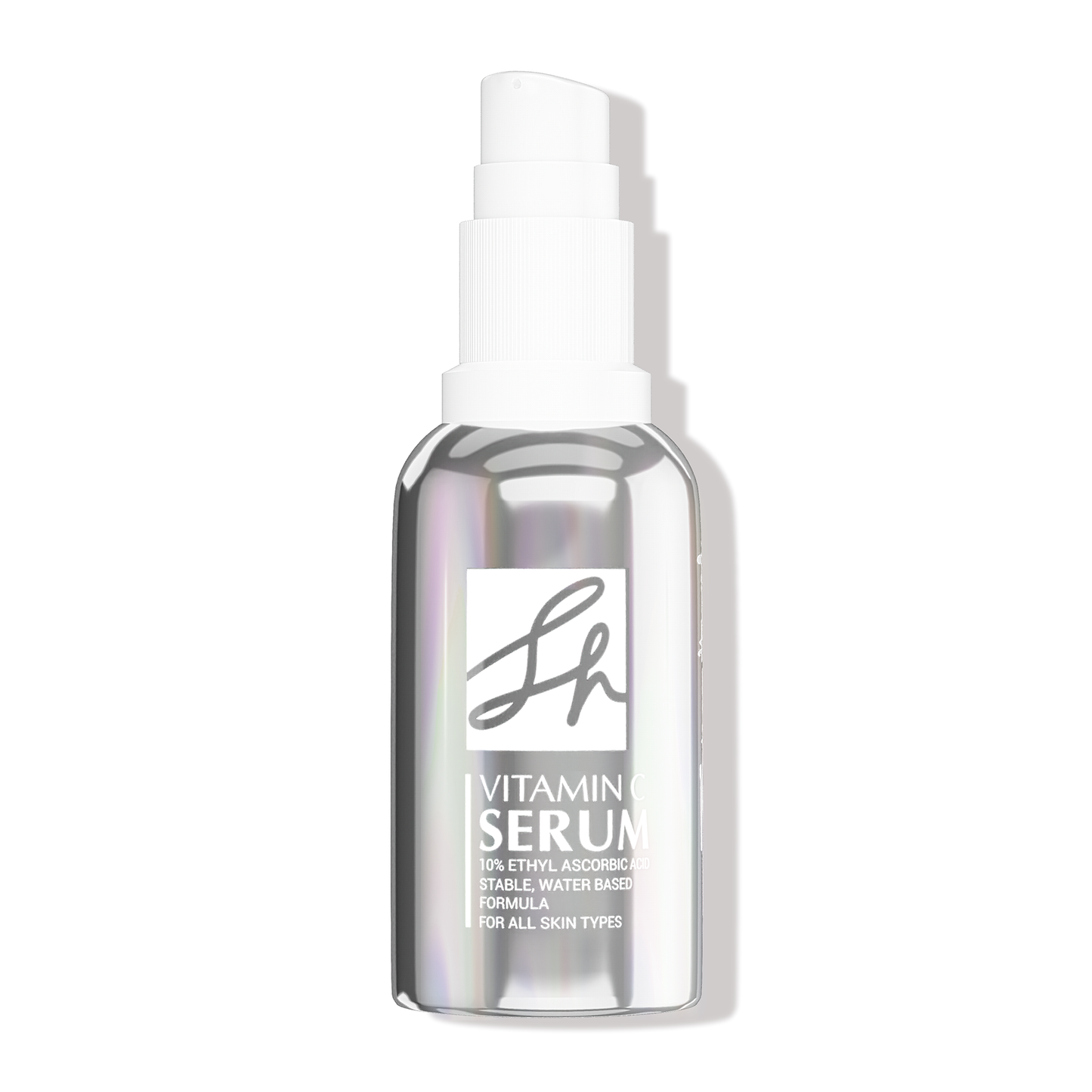 SH Vitamin C Serum (EAA) 10% Serum