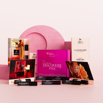 Discovery Pack Women