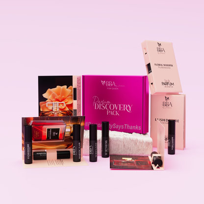 Discovery Pack Women